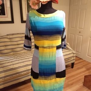 Desigual Lacroix dress